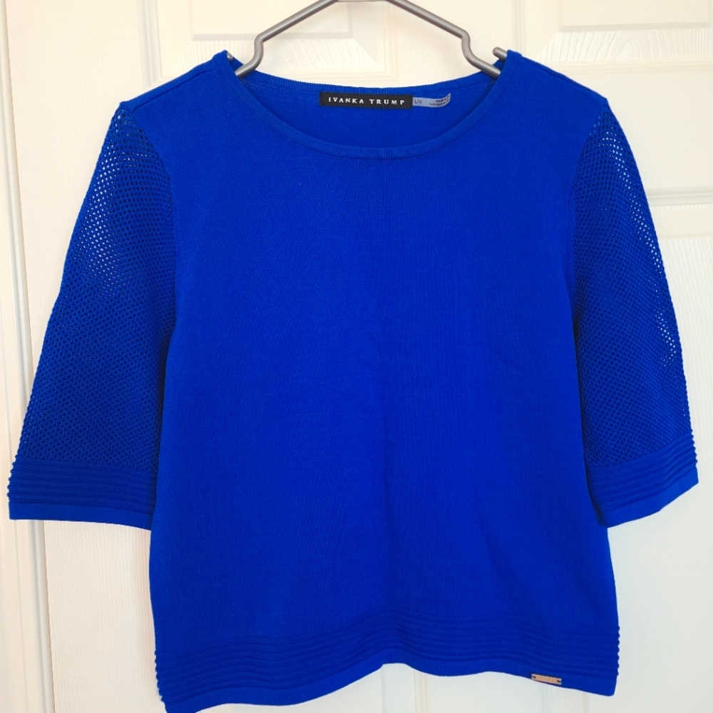 **3 FOR $25** Ivanka Trump size Large